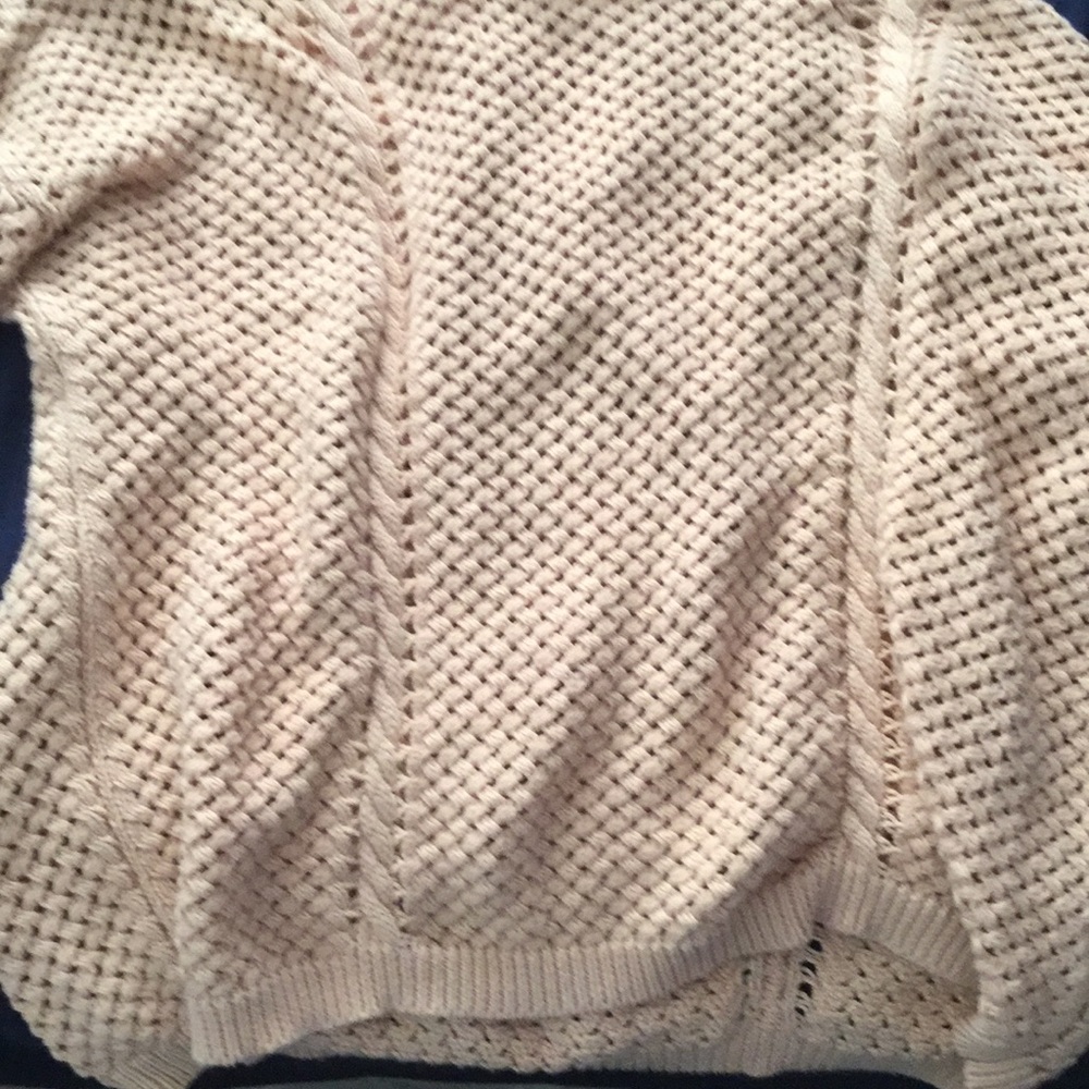 AFENDS sweater